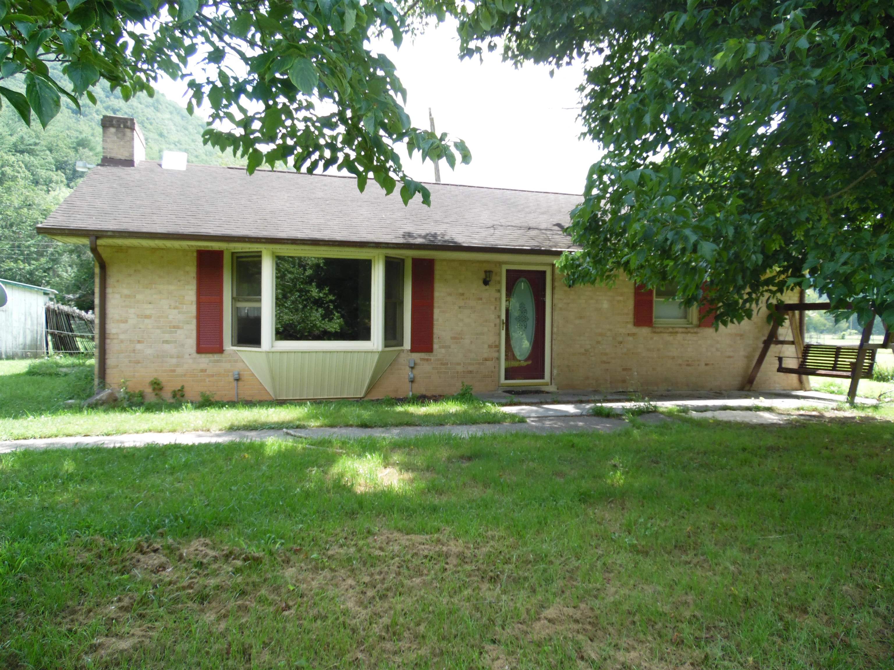 3726 Alleghany Spring Road Shawsville, VA 24162 - Photo 1 of 9 Gallery Image 1
