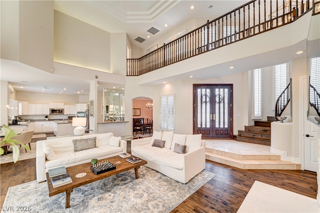 8901 Robinson Ridge Drive Las Vegas, NV 89117 - Photo 12 of 94