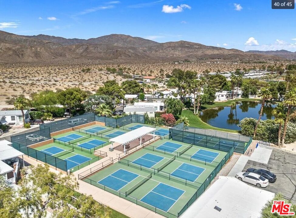 74711 Dillon Road, Unit 503 Desert Hot Springs, CA 92241 - Photo 42 of 52 a view of a city