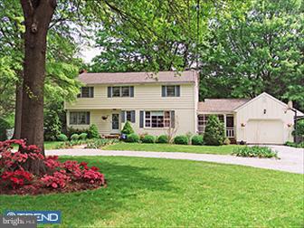 246 Federal City Road Pennington, NJ 08534 - Photo 1 of 8 Gallery Image 1