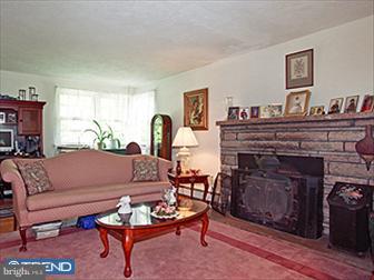 246 Federal City Road Pennington, NJ 08534 - Photo 4 of 8 Gallery Image 4