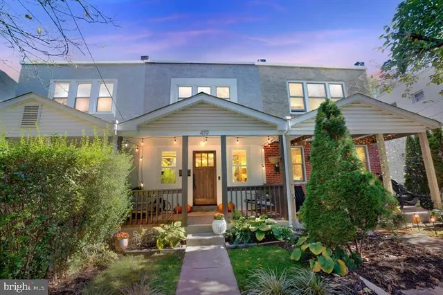 $450,000 | 419 North Olive Street, Media, PA 19063