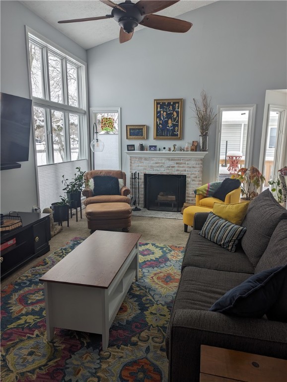 20 Eaglesfield Way Perinton, NY 14450 - Photo 5 of 26