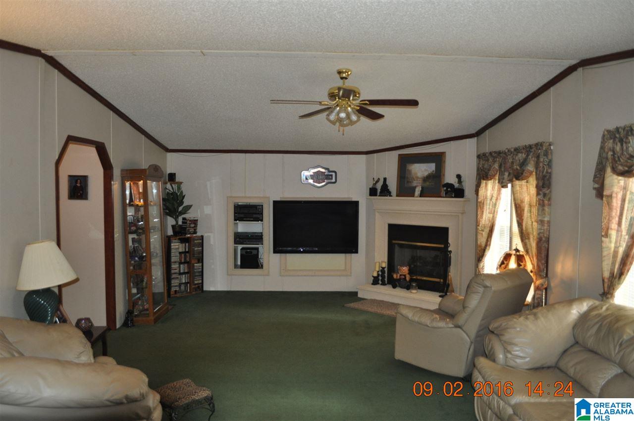 4514 Chelsea Road Columbiana, AL 35051 - Photo 4 of 19
