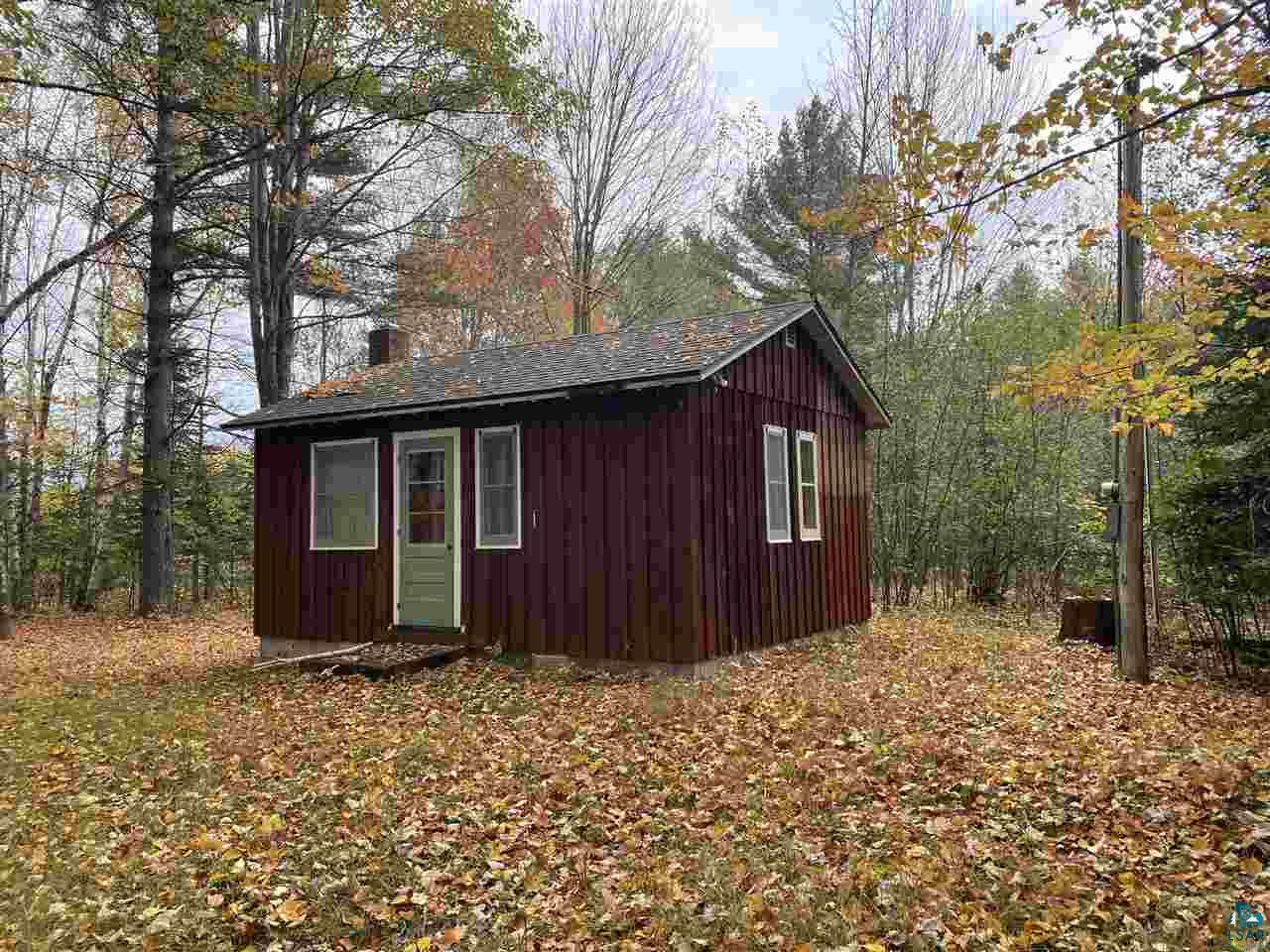 83100 Lenawee Road Herbster, WI 54844 - Photo 1 of 10 Gallery Image 1