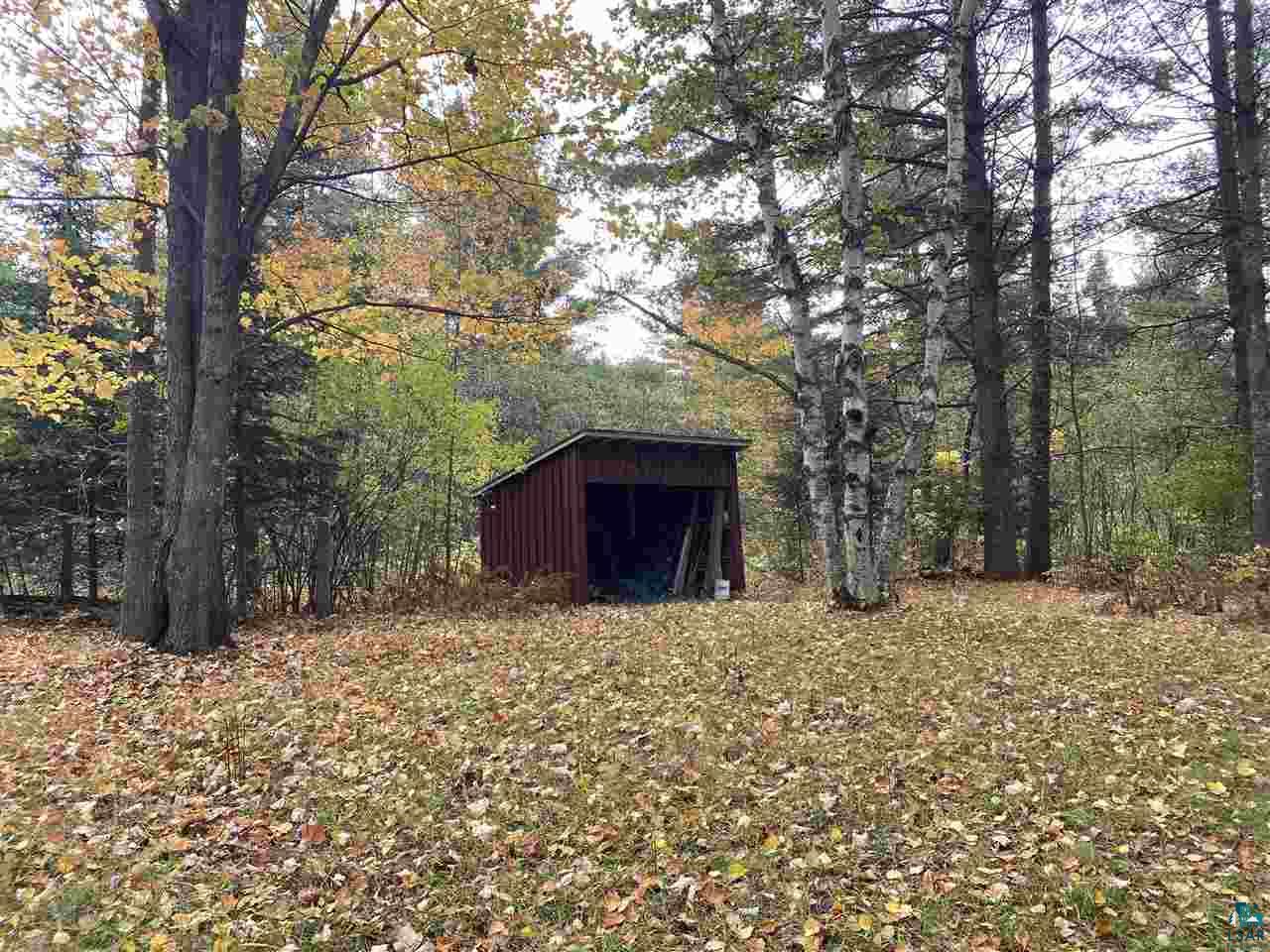 83100 Lenawee Road Herbster, WI 54844 - Photo 6 of 10 Gallery Image 6