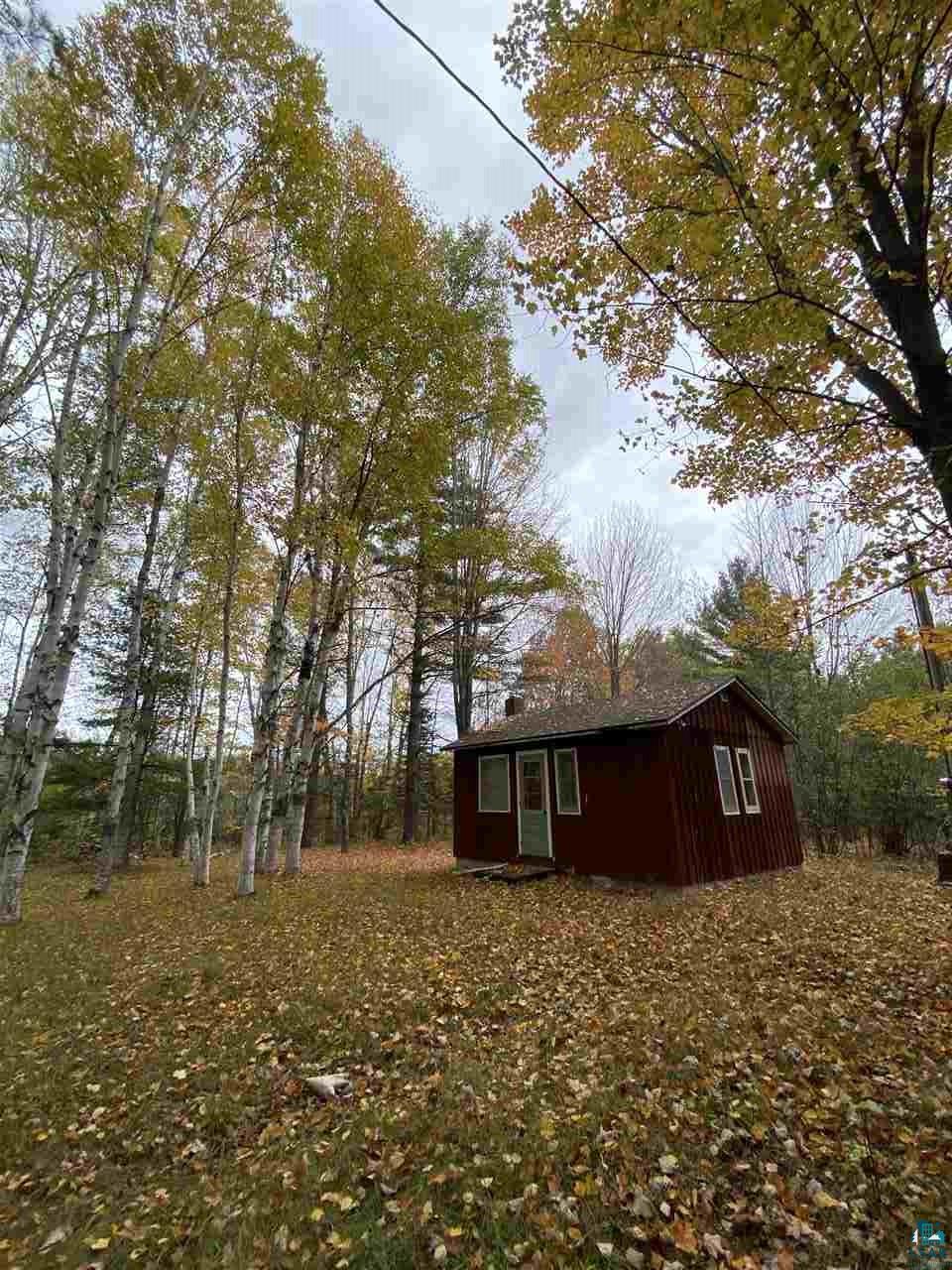 83100 Lenawee Road Herbster, WI 54844 - Photo 7 of 10 Gallery Image 7