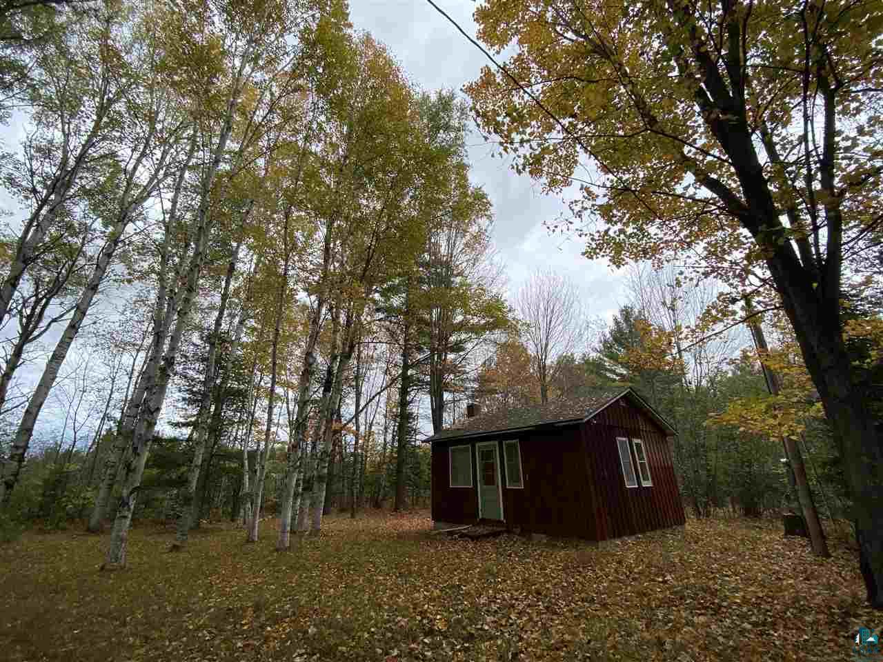 83100 Lenawee Road Herbster, WI 54844 - Photo 8 of 10 Gallery Image 8