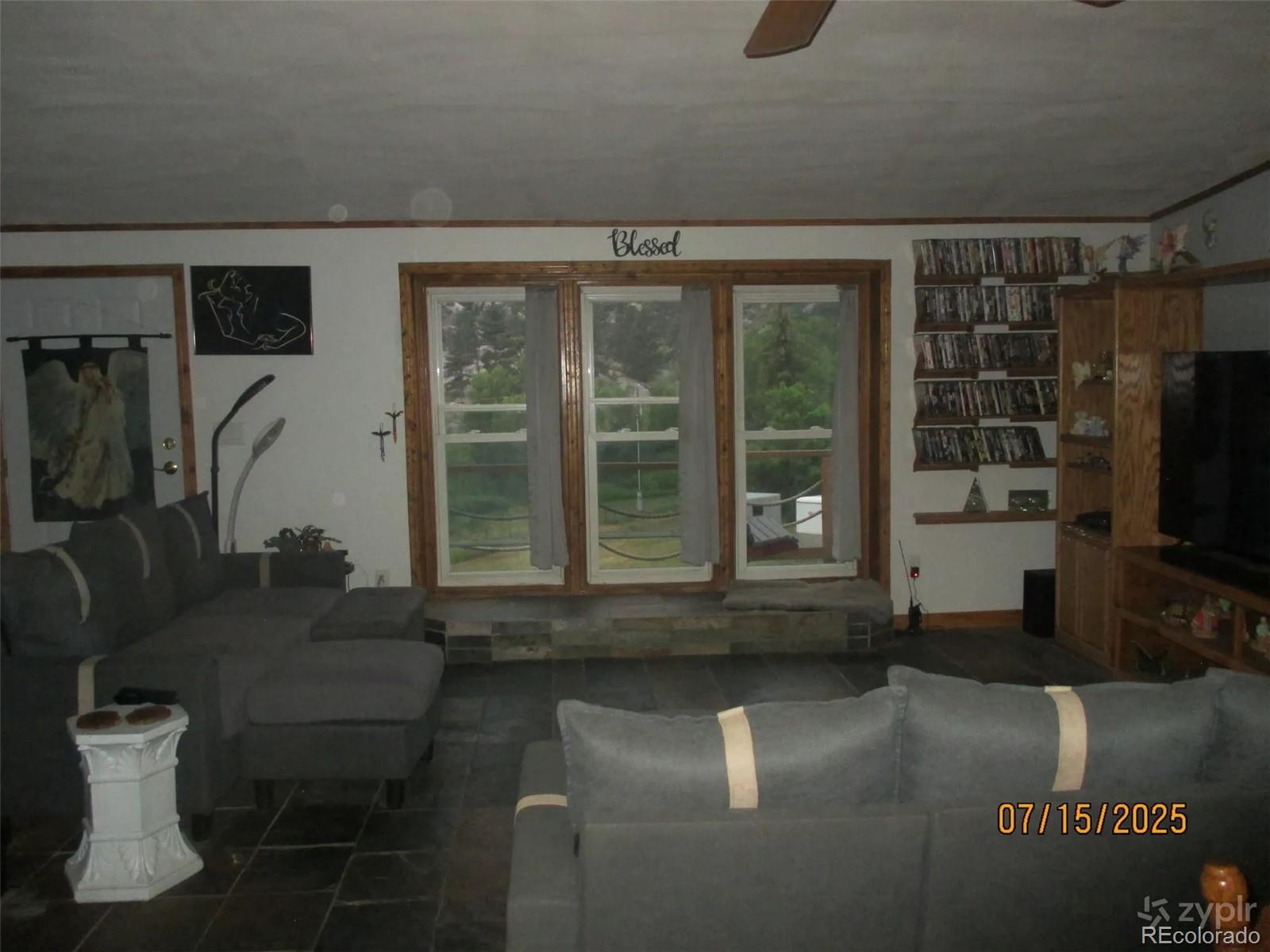 15 Sloan Road Livermore, CO 80536 - Photo 15 of 27 a living room with furniture