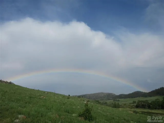 $699,000 | 15 Sloan Road, Livermore, CO 80536