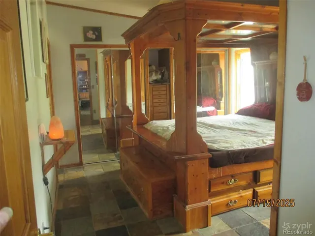 a view of living room