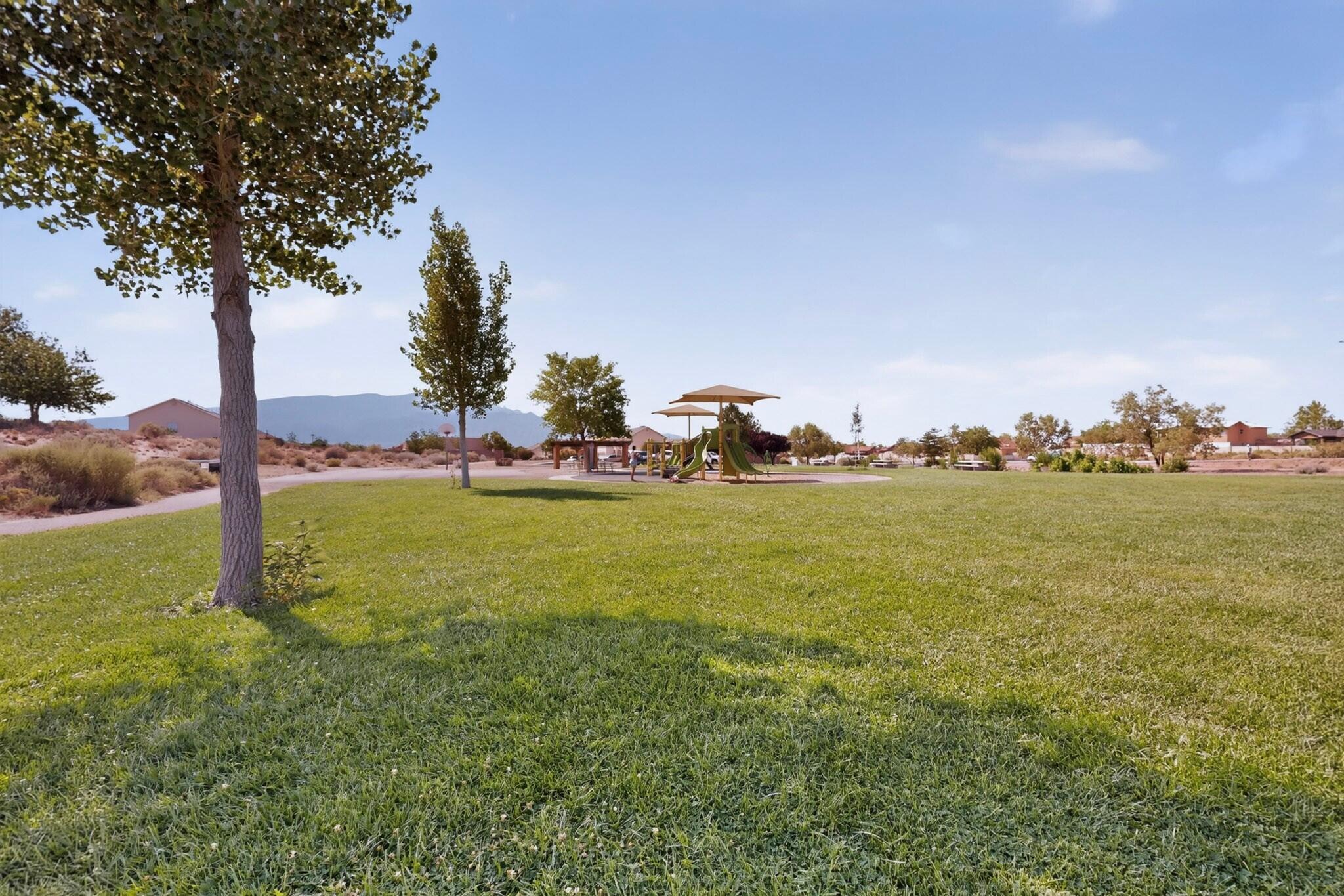 7143 Raleigh Hills Drive Northeast Rio Rancho, NM 87144 - Photo 39 of 40 Gallery Image 39