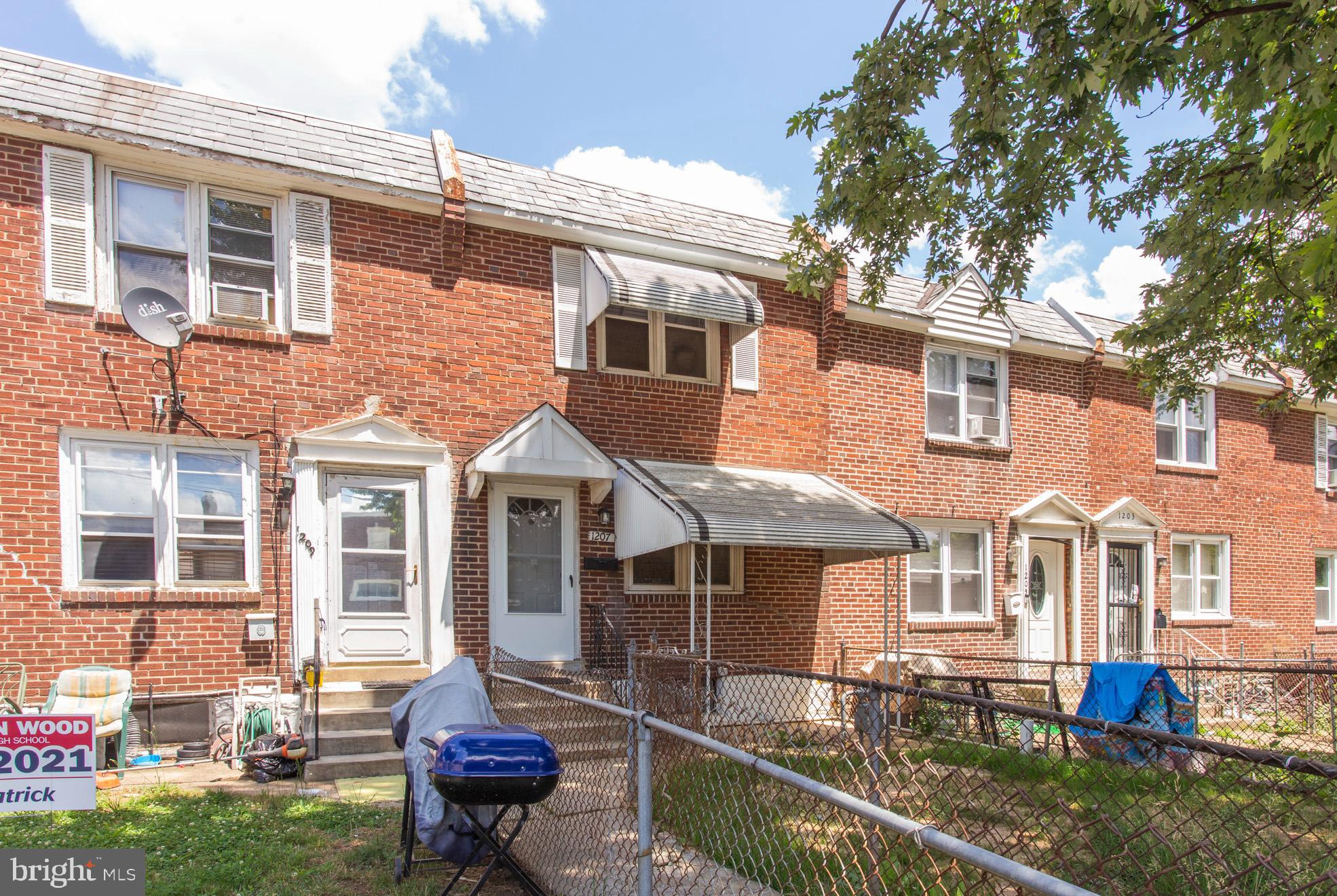 1207 Edgehill Road Darby, PA 19023 - Photo 1 of 31 Gallery Image 1