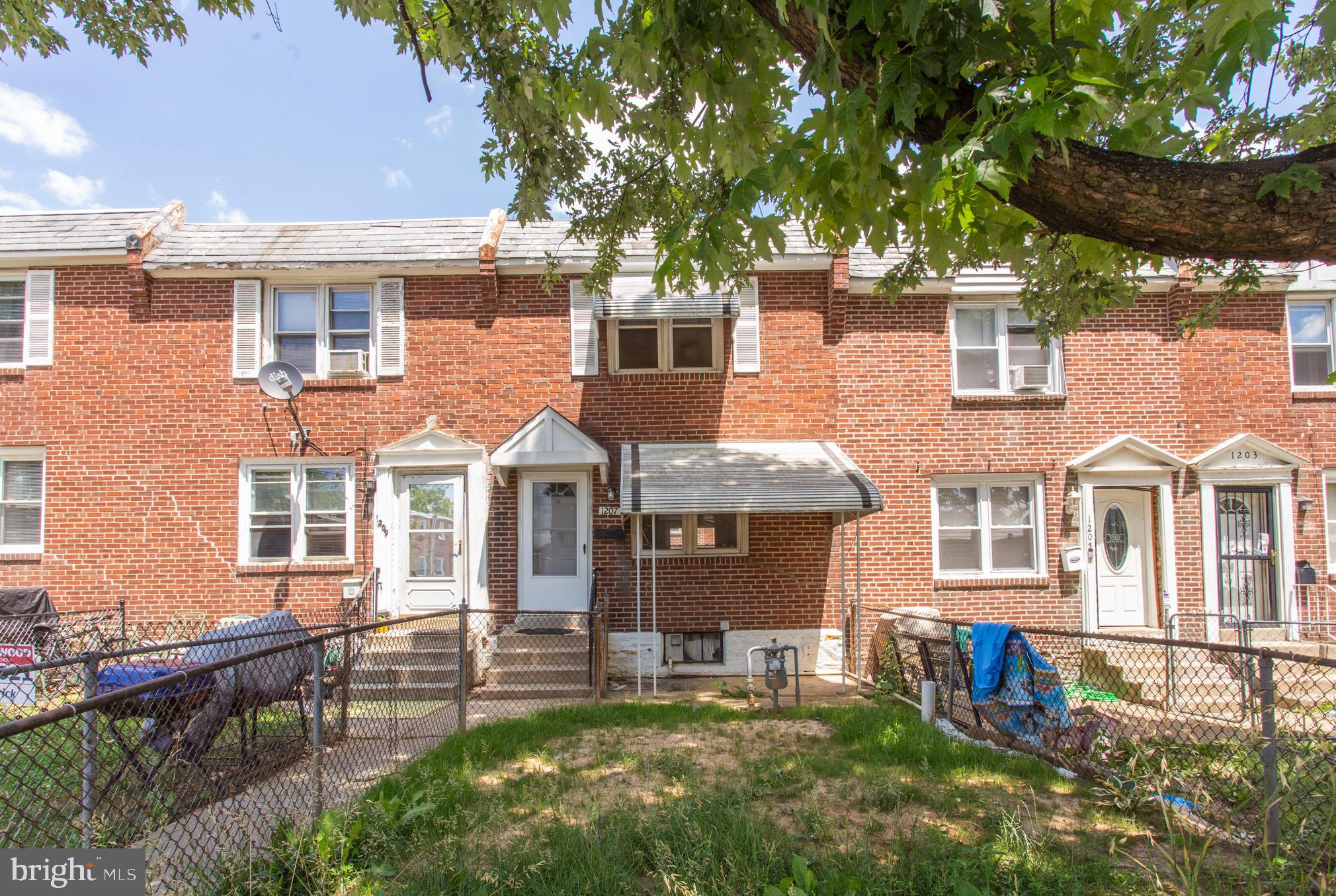 1207 Edgehill Road Darby, PA 19023 - Photo 2 of 31 Gallery Image 2
