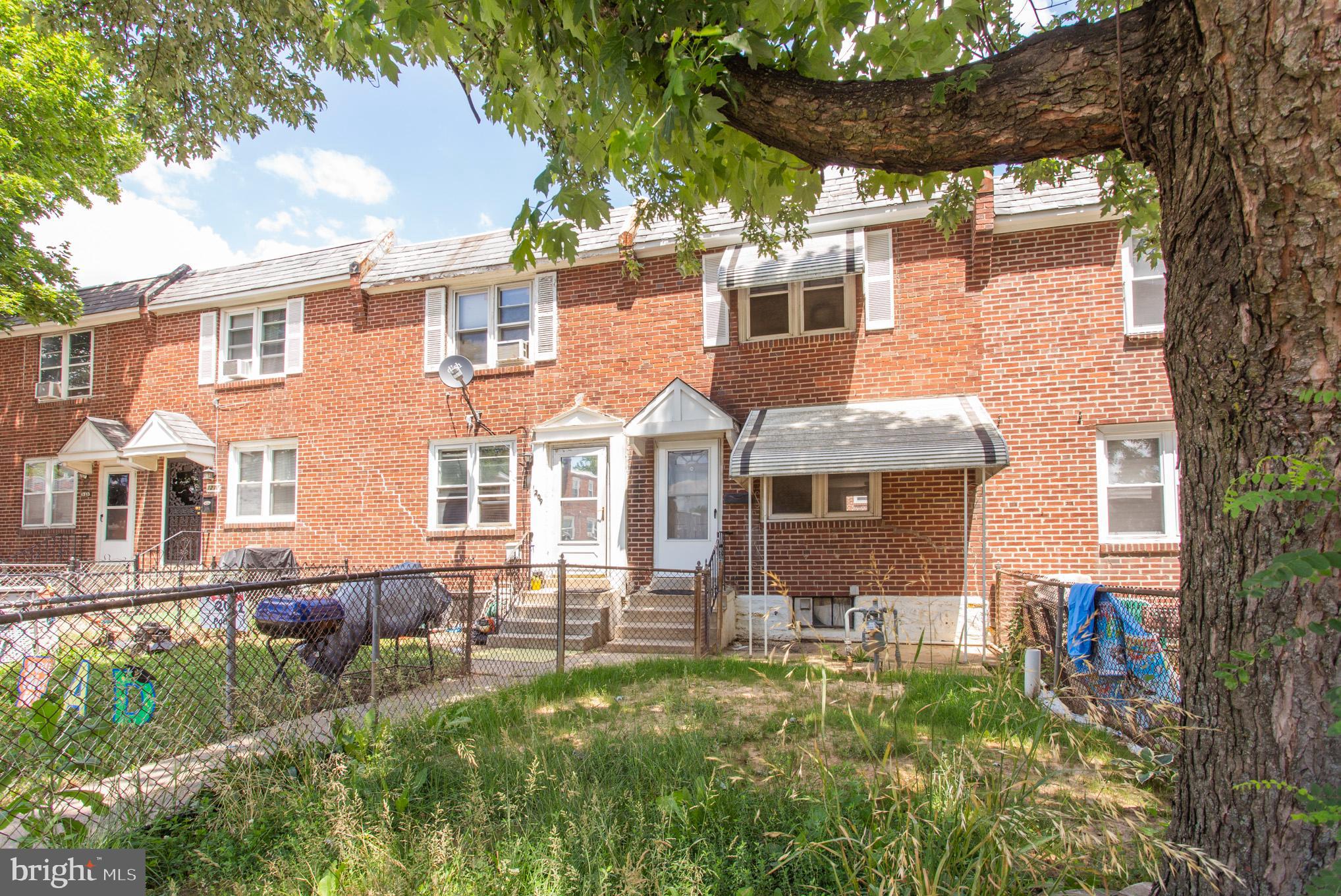 1207 Edgehill Road Darby, PA 19023 - Photo 3 of 31 Gallery Image 3