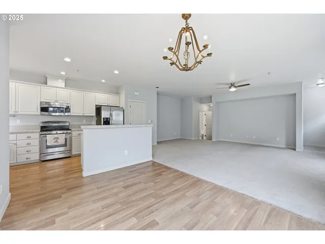 a view of an outdoor sitting area with furniture