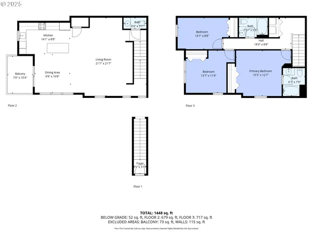 a view of street with sitting area