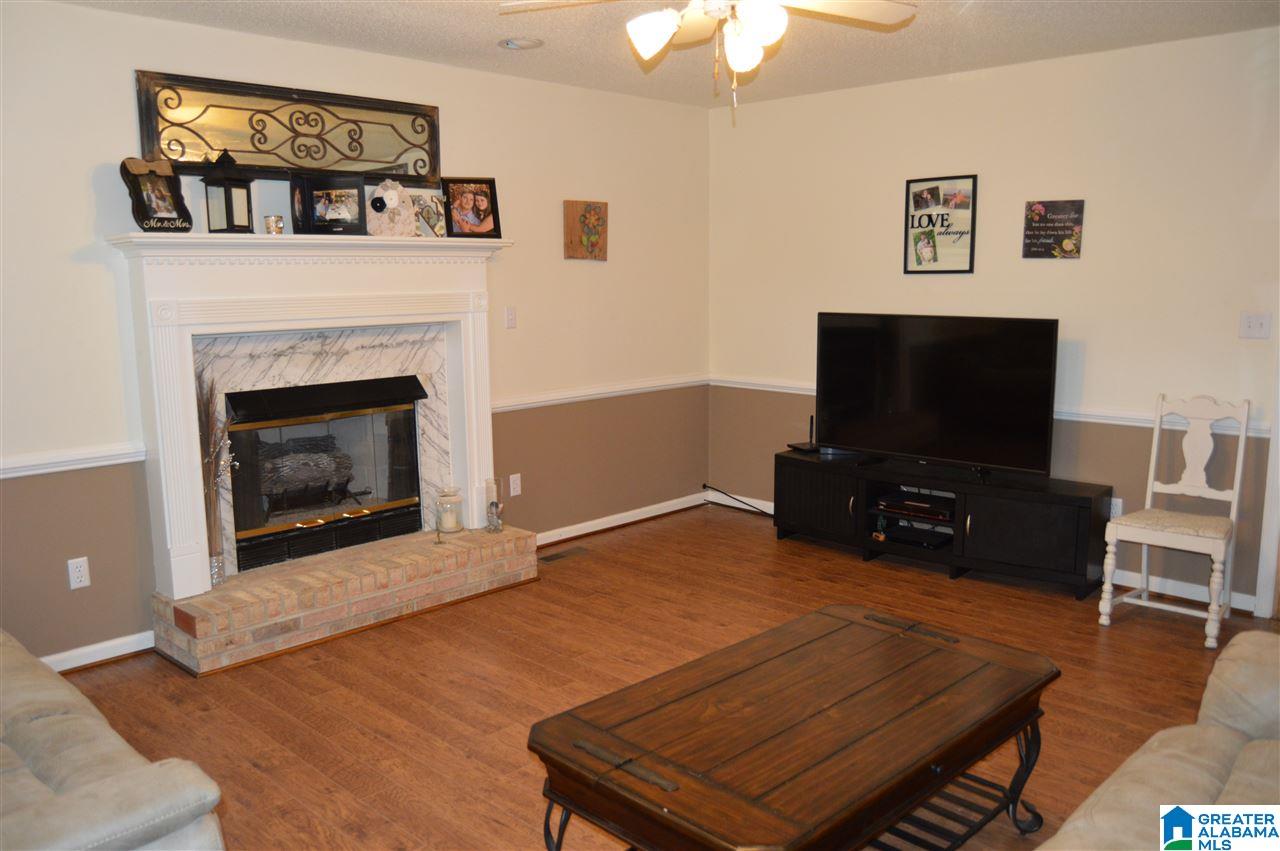 1307 Campbellville Road Empire, AL 35063 - Photo 4 of 37