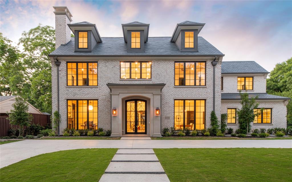 4405 Wildwood Road Dallas, TX 75209 - Photo 1 of 26 Kolbe Windows, Slate Roof