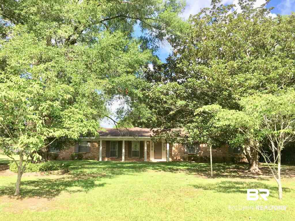 3651 Ching Dairy Road Mobile, AL 36618 - Photo 2 of 3