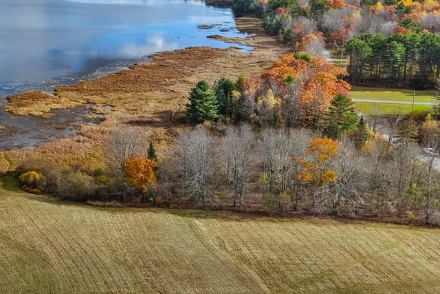 $195,000 | Lot 19 Betts Road, Orrington, ME 04474