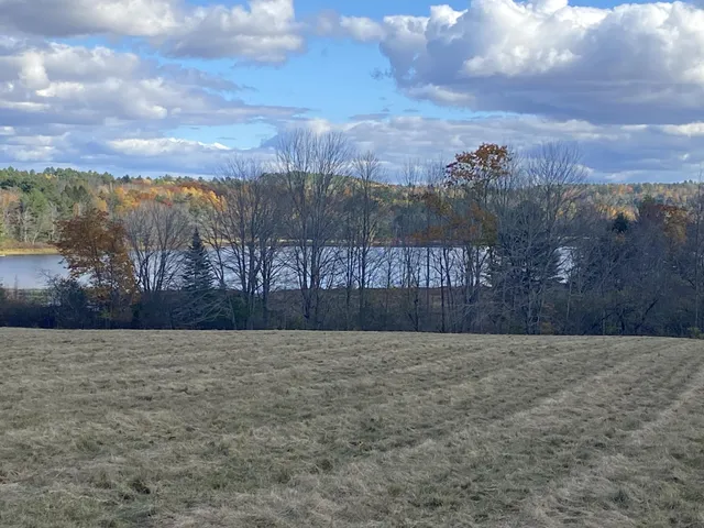 $195,000 | Lot 19 Betts Road, Orrington, ME 04474