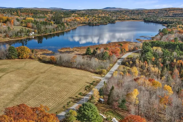 $195,000 | Lot 19 Betts Road, Orrington, ME 04474