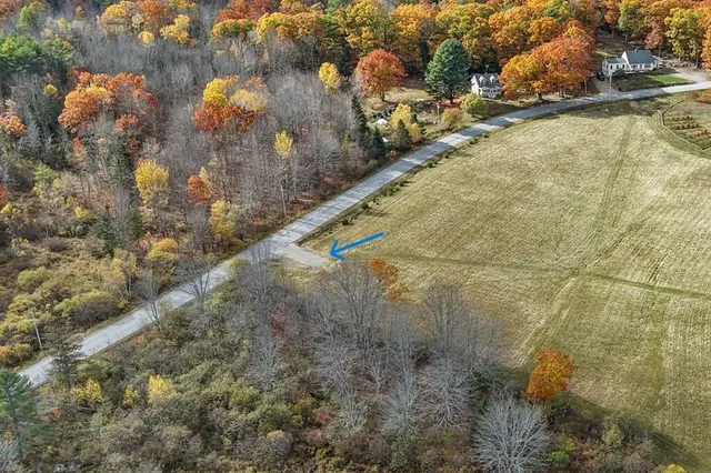 $195,000 | Lot 19 Betts Road, Orrington, ME 04474