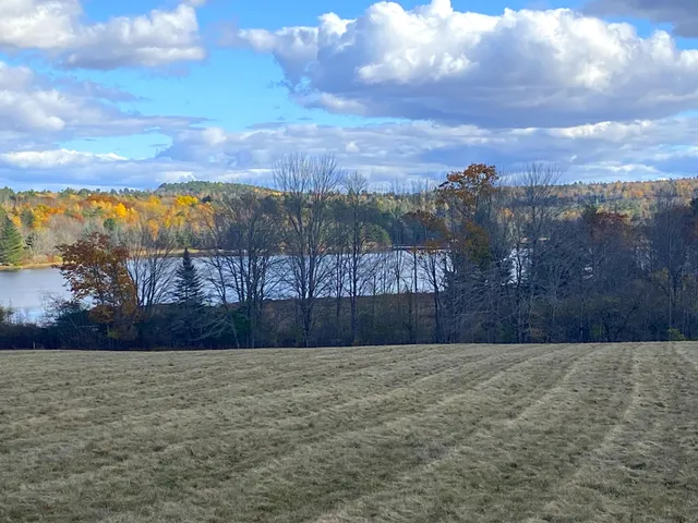 $195,000 | Lot 19 Betts Road, Orrington, ME 04474