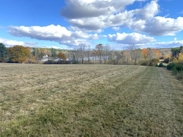 $195,000 | Lot 19 Betts Road, Orrington, ME 04474