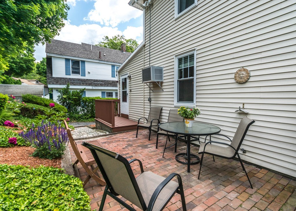 46 Waverley Oaks Road Waltham, MA 02452 - Photo 23 of 30 Gallery Image 23