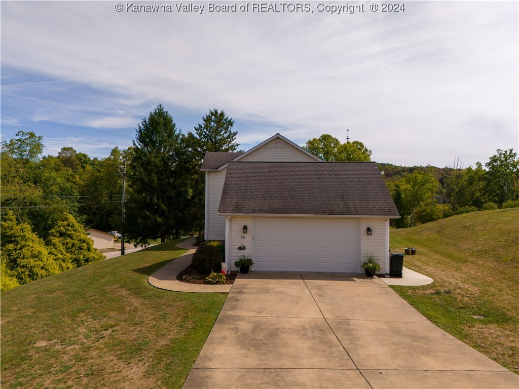 15 Colonial Drive Ripley, WV 25271 - Photo 47 of 50 Gallery Image 47