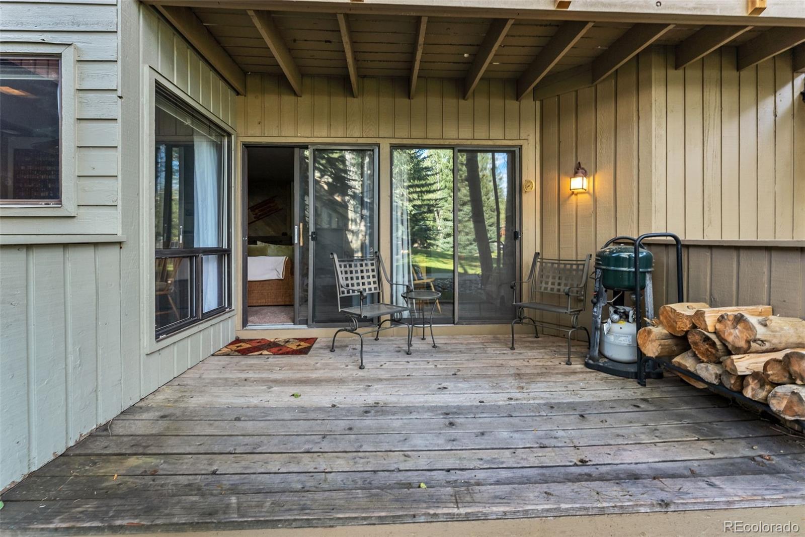 1977 Soda Ridge Road, Unit 1180 Dillon, CO 80435 - Photo 16 of 24