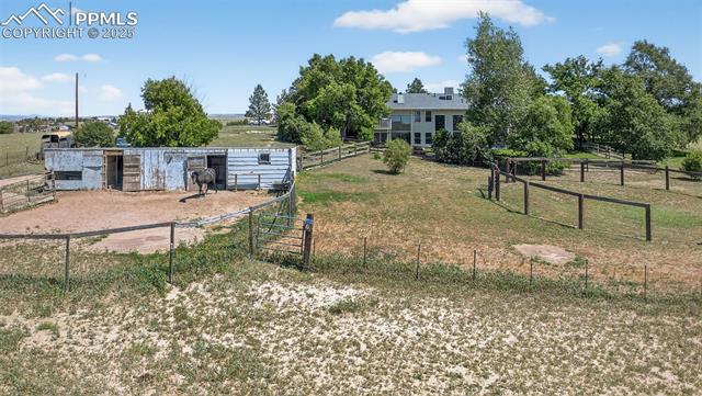 11505 Green Spring Road Colorado Springs, CO 80925 - Photo 39 of 42