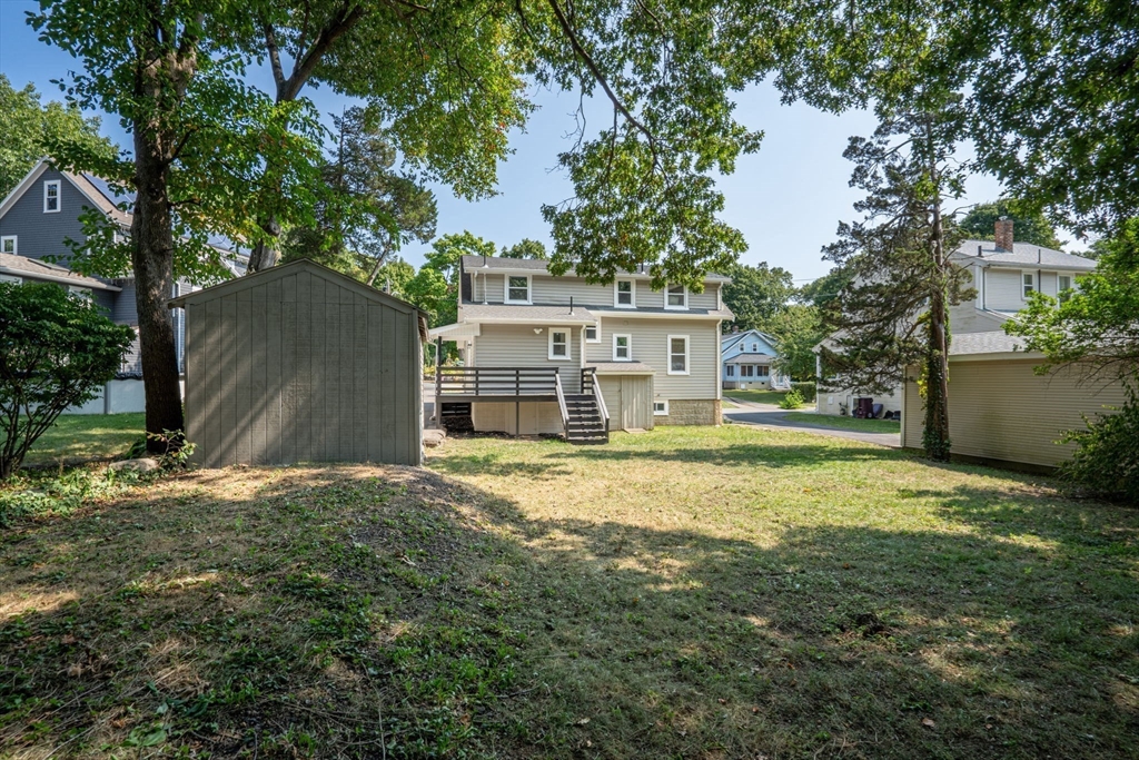 30 Pierce Road Weymouth, MA 02188 - Photo 27 of 35 Gallery Image 27