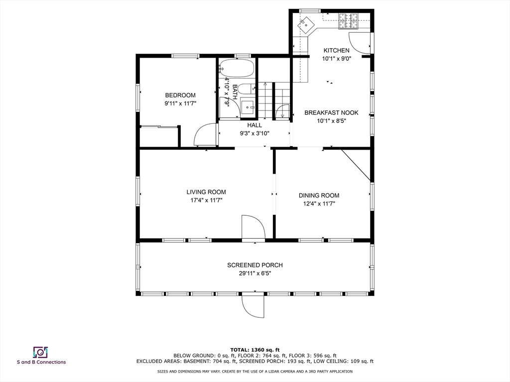 30 Pierce Road Weymouth, MA 02188 - Photo 32 of 35 Gallery Image 32