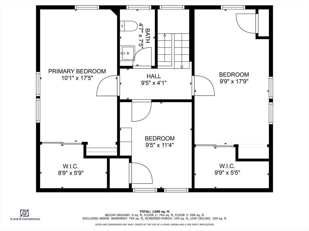30 Pierce Road Weymouth, MA 02188 - Photo 33 of 35 Gallery Image 33