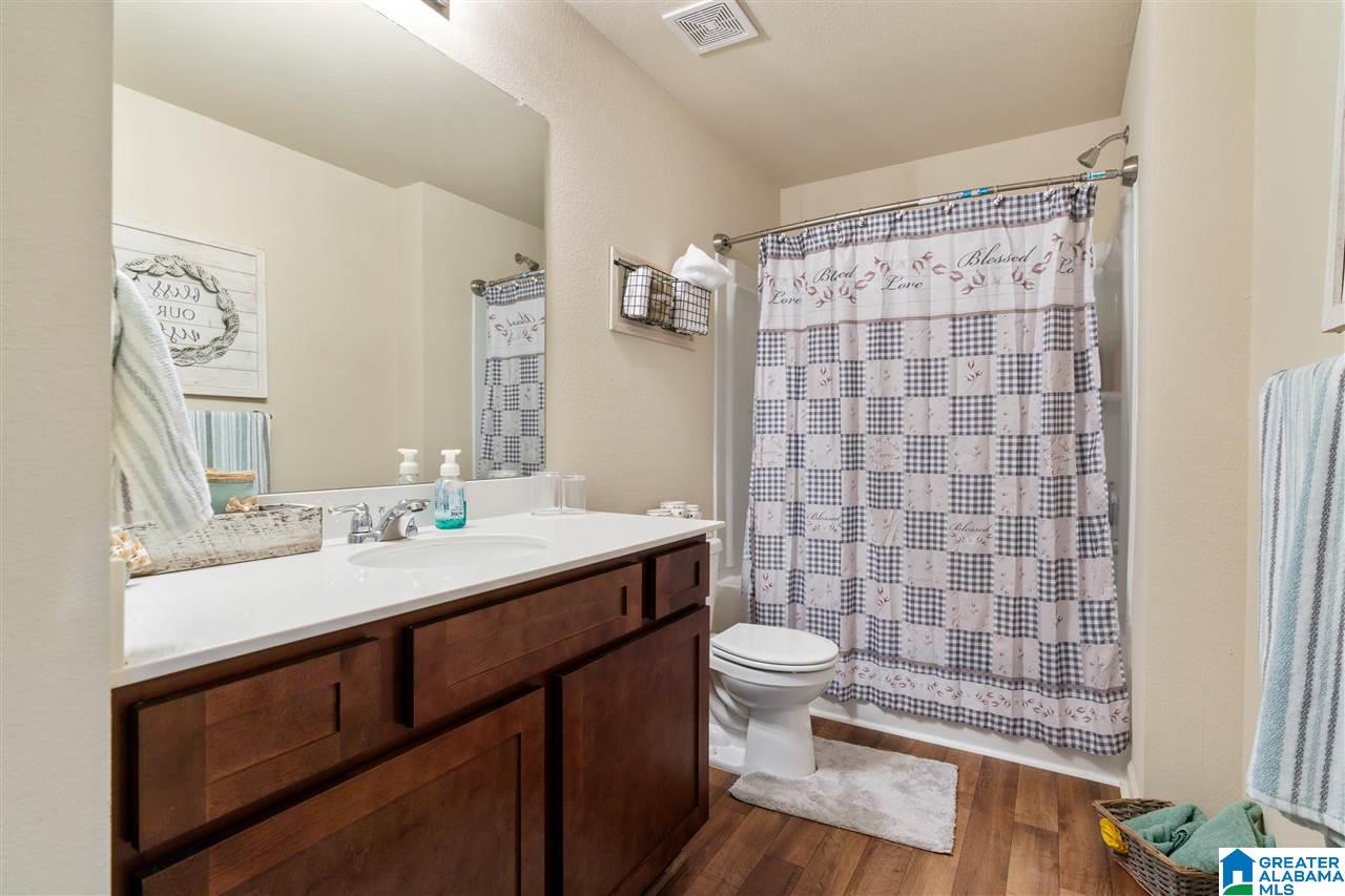 100 Homestead Lane Springville, AL 35146 - Photo 24 of 28