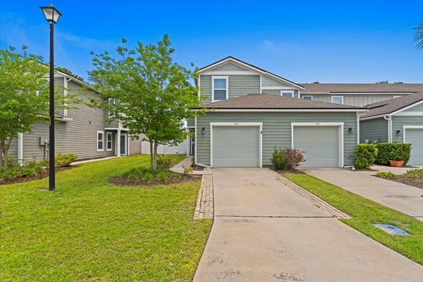 $285,000 | 249 Whitland Way, St. Augustine, FL 32086