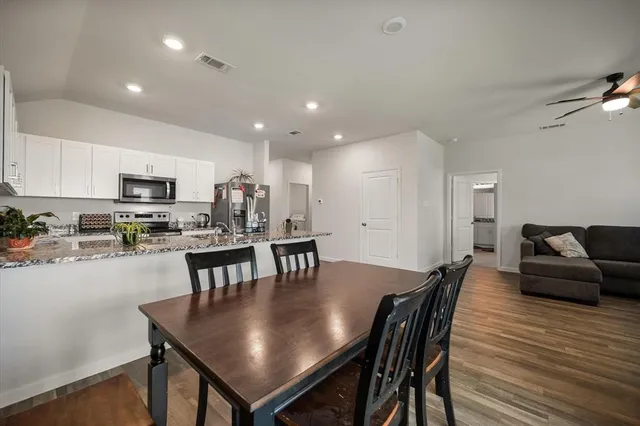 $299,000 | 909 Avagail Avenue, Springtown, TX 76082