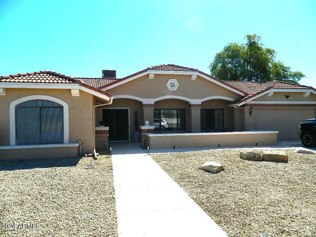 $4,000 | 13931 West Oak Glen Drive, Sun City West, AZ 85375