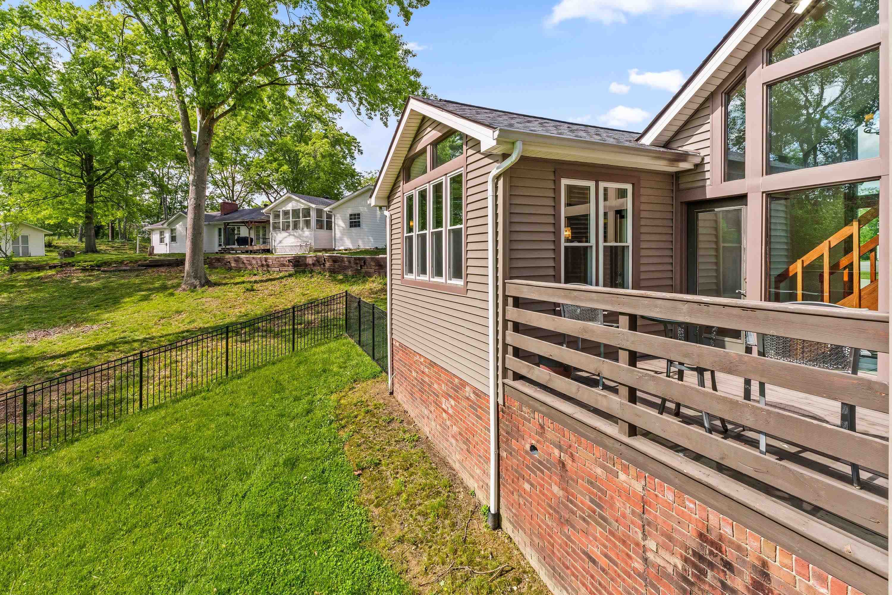 4099 Boy Scout Road Ashland, KY 41102 - Photo 46 of 47