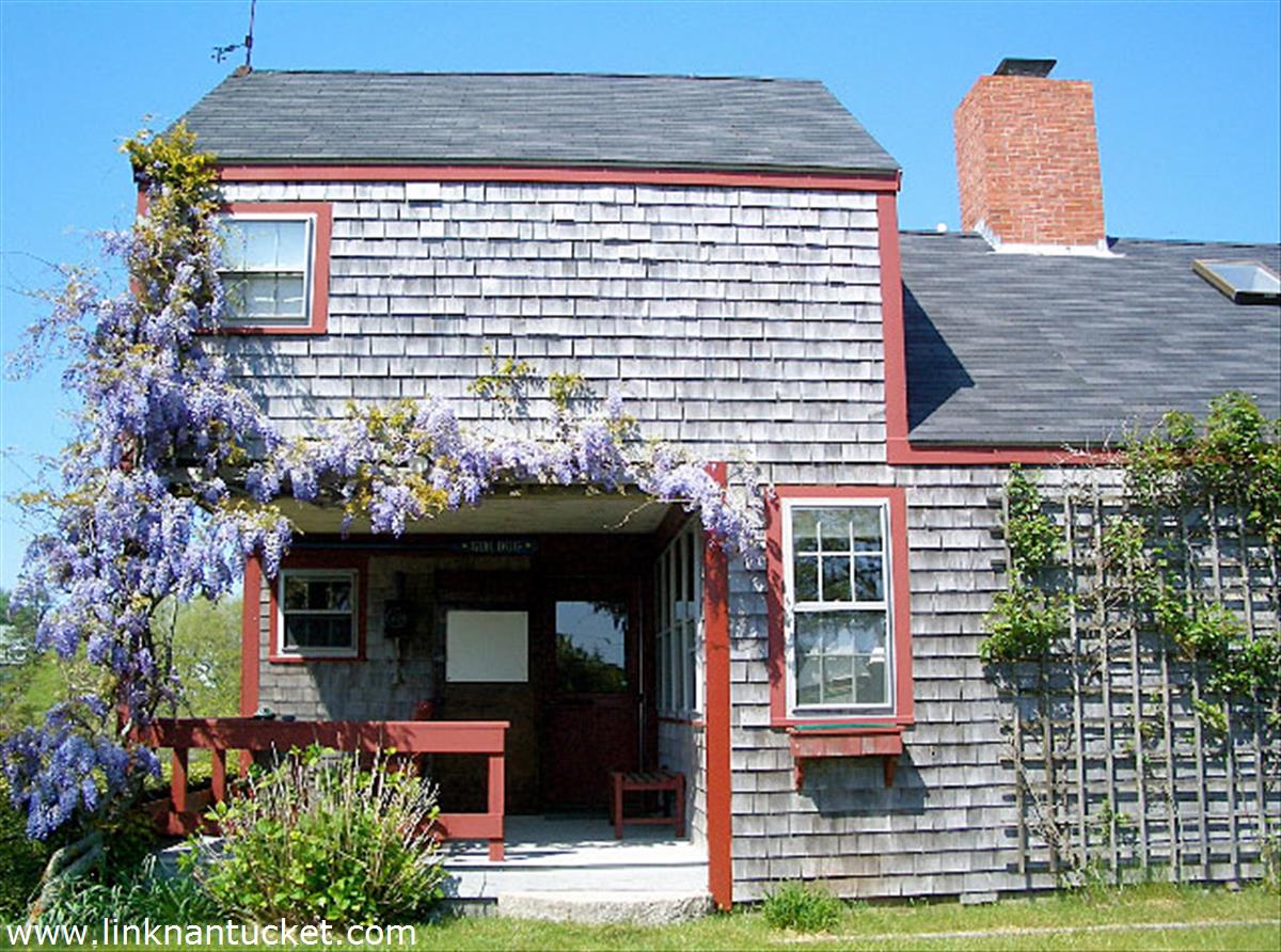 11 Wauwinet Road Nantucket, MA 02554 - Photo 3 of 16 Gallery Image 3