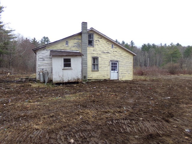 1730 Maple Hill Road Arlington, VT 05250 - Photo 1 of 12 Gallery Image 1