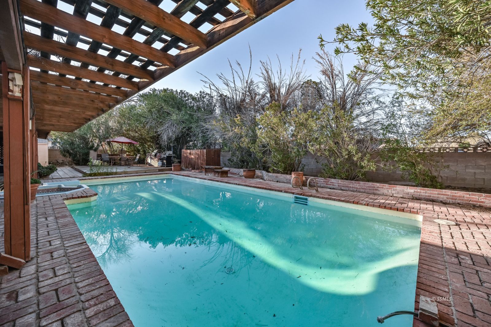 728 Trisha Court Ridgecrest, CA 93555 - Photo 44 of 44