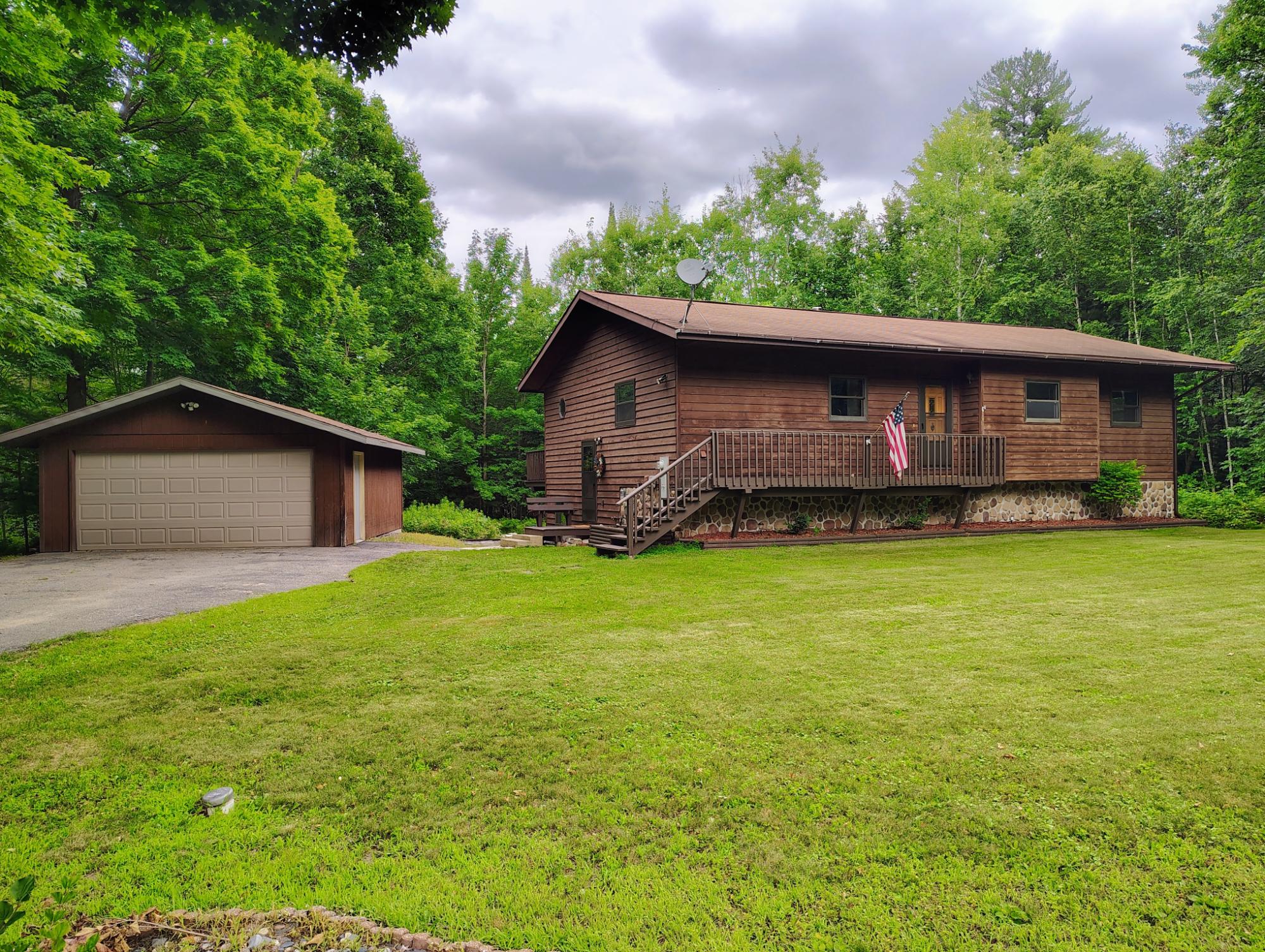 7178 Woodcrest Drive Rhinelander, WI 54501 - Photo 4 of 27 Gallery Image 4