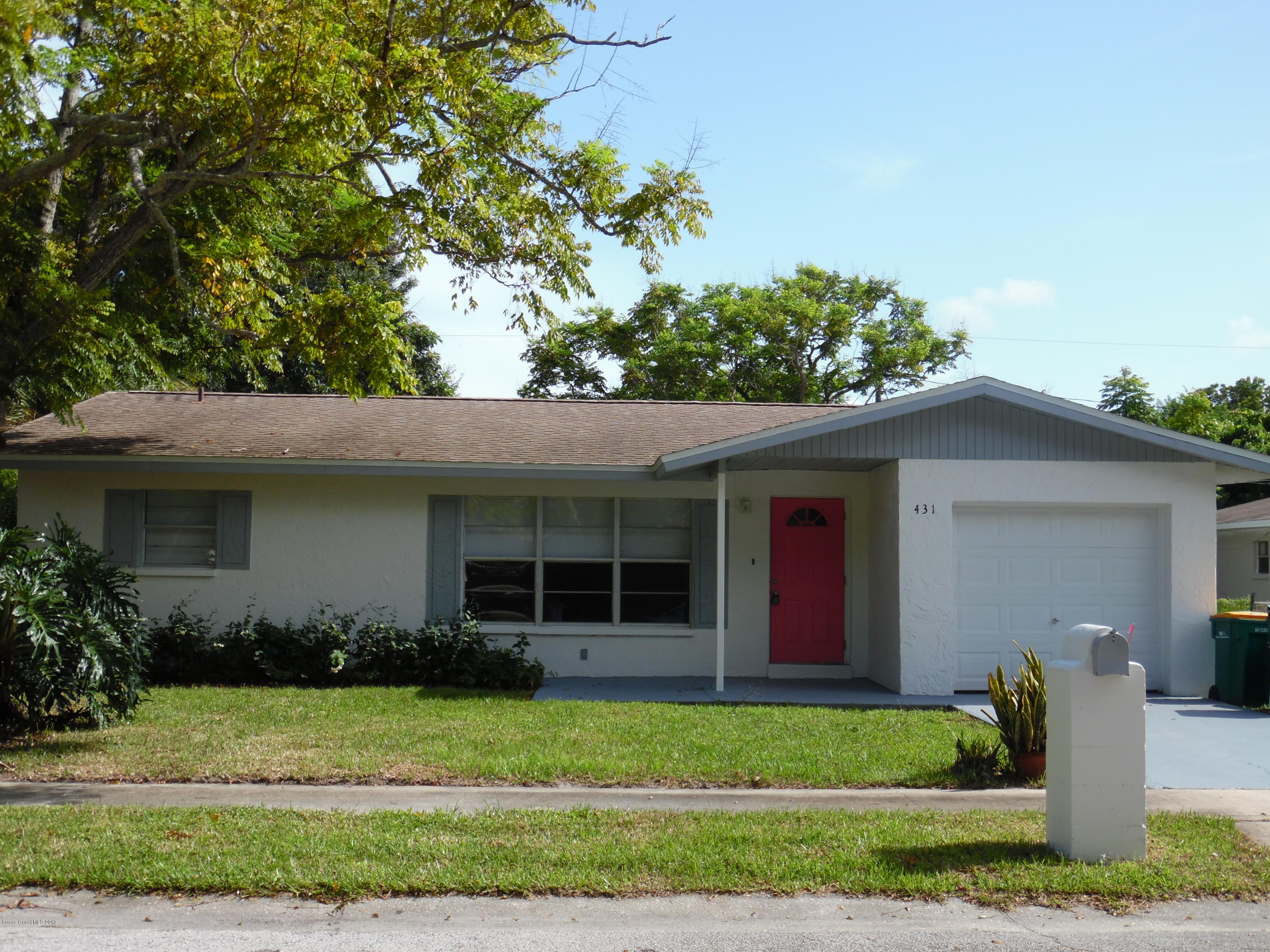 431 Count Street Melbourne, FL 32901 - Photo 1 of 15 SAM_0929