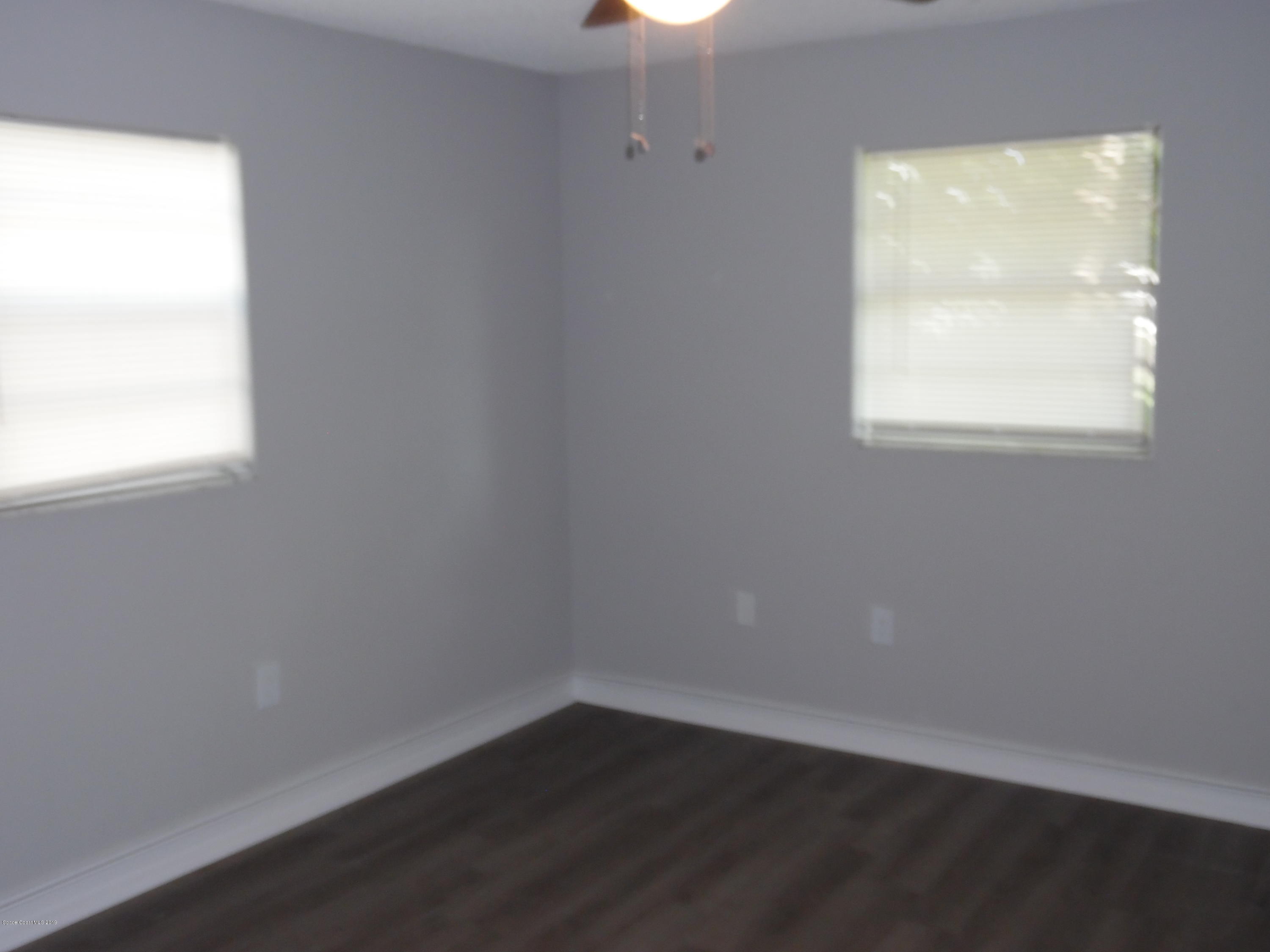 431 Count Street Melbourne, FL 32901 - Photo 12 of 15 2nd. Bedroom
