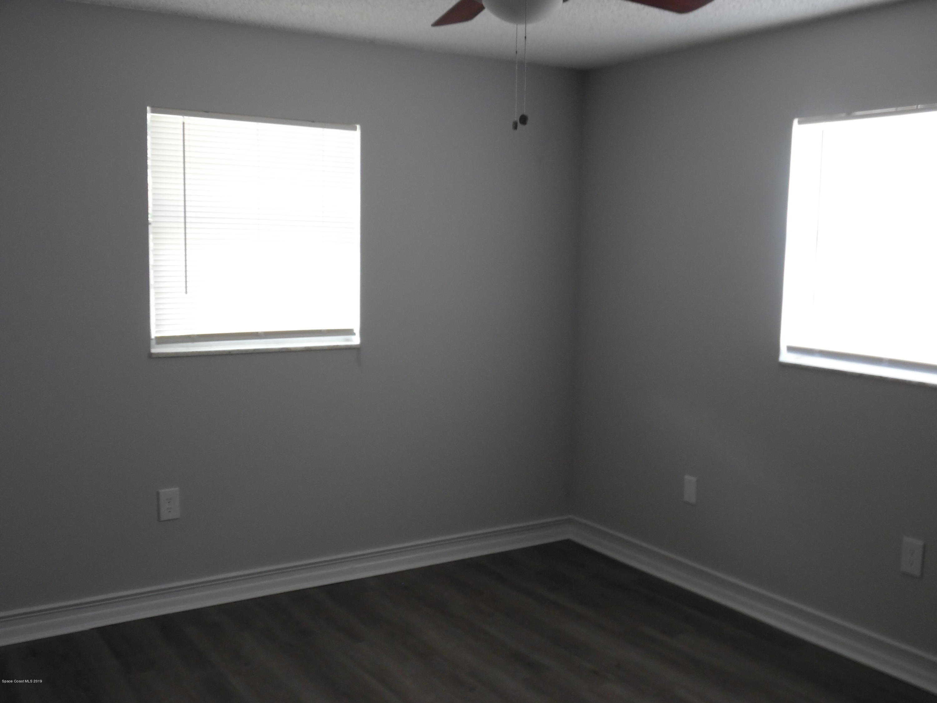 431 Count Street Melbourne, FL 32901 - Photo 14 of 15 3rd. Bedroom