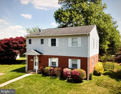 $899,000 | 2033 Maynard Drive, Falls Church, VA 22043